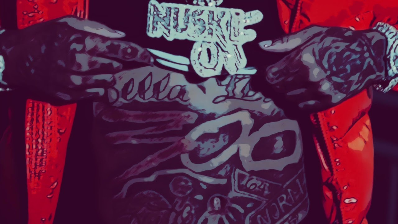 Pooh Shiesty - Back in Blood feat. Lil Durk (Slowed)