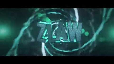 INTRO PARA || Zlaw ▪ by Collex #190 (FRAMES IS IN THE DESC!).