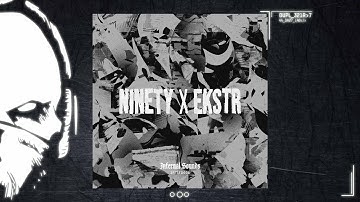 Ninety & EKSTR - Night City [duploc.com premiere]