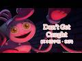 "Don't Get Caught" 私は怪物なんかじゃないわ! [日本語字幕・和訳]　From 「APAngryPiggy」