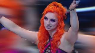 Gigi Dolon 1St Custom Antron Watch Me Now