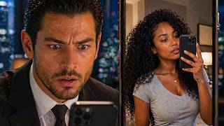 She Accidentally Sent A Bikini Picture To The Millionaire Ceoand His Reaction Changed Everything