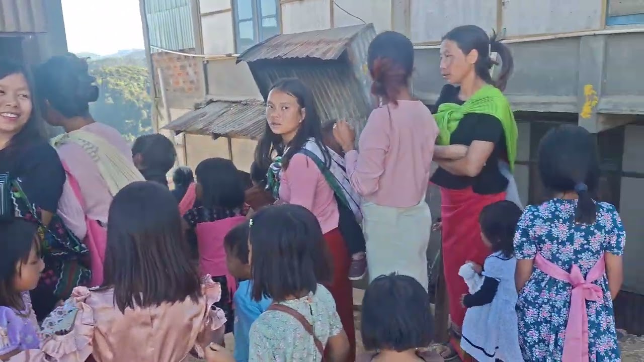 Kô Thiehpa 2026 || Kô Thiehpa alyna kyhchhi || Hermon Local Church