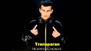 Norm Ender - Transparan