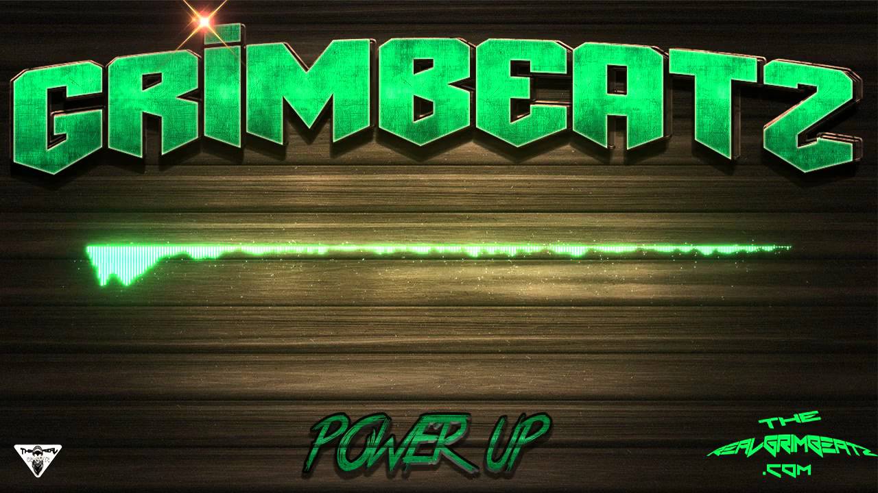 在 YouTube 上觀看「Grim Beatz-Power Up (Beat)」 在 YouTube 上觀看「Grim Beatz-Power Up (Beat)」