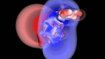 Protein Complex Electrostatics