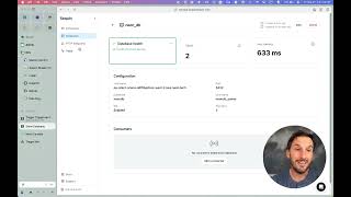 How to trigger a Trigger.dev task from database changes