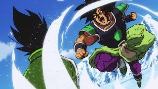 DBSuper Sound Effects Test 18 [Part 1]