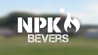 NPK 2026 zondag Bevers