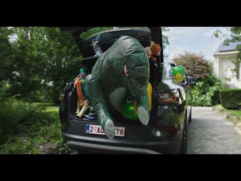 Volkswagen - Car of your life | 60 sec UK