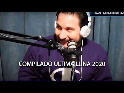 Compilado Ultima Luna 2020.