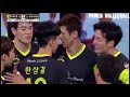 Volleyball 6 - Person Block !? Funny Volleyball Videos (HD)