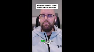 Virgin Galactic to Virgin Orbit My Rocket Launch Journey #shorts