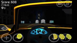 Traffic Car Driving Simulator | Android Gameplay screenshot 5