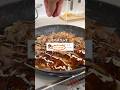 【簡単】あのバズお好み焼き再び🔥