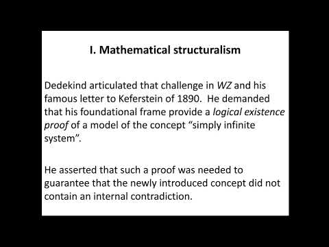 Wilfried Sieg (Pittsburgh)