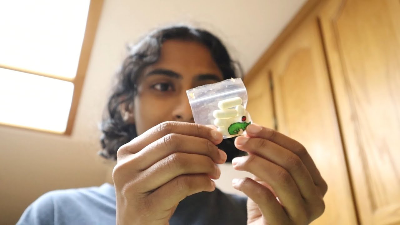 "SINK" - A short film inspired by 