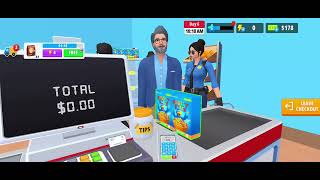 My Supermarket Simulator 3D screenshot 5