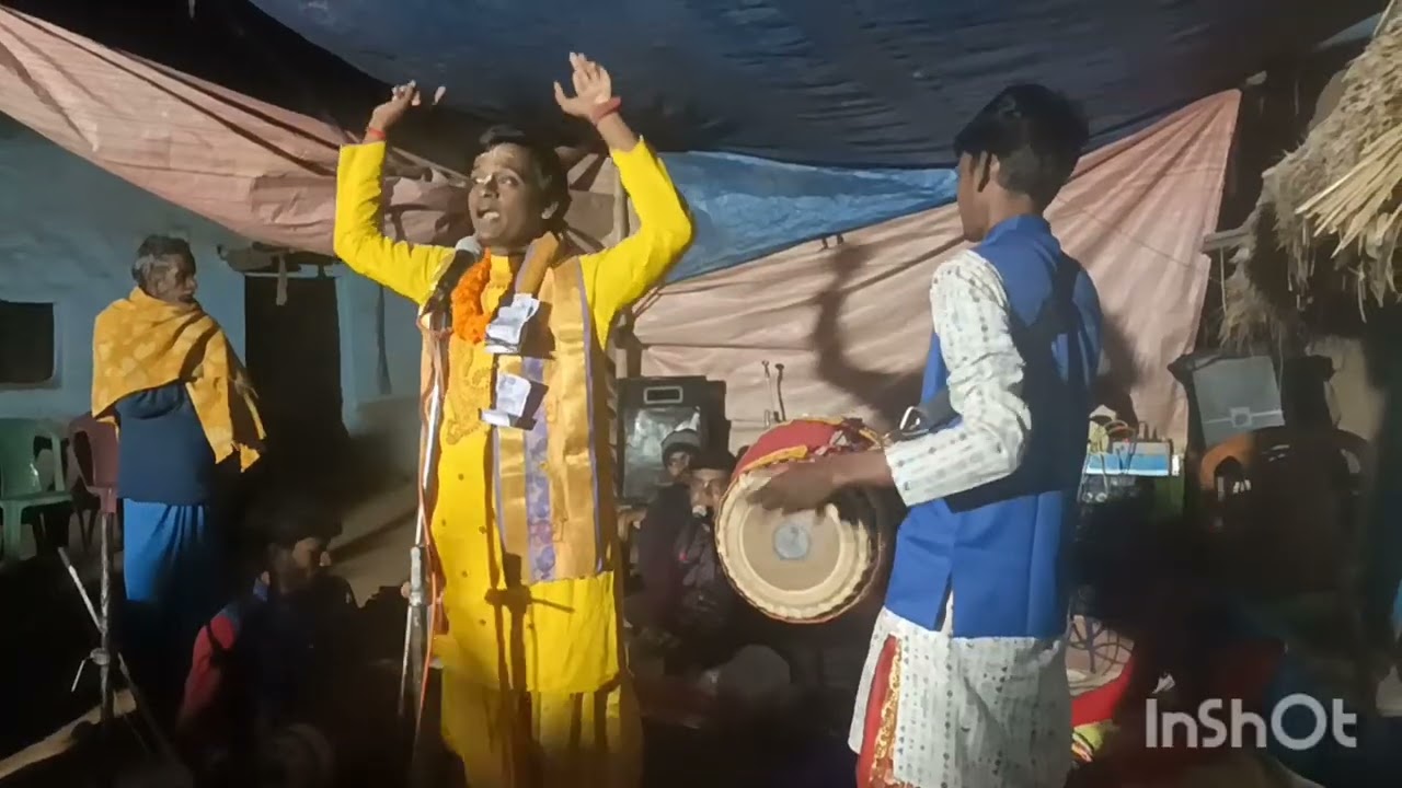 রাখাল রাজা বলে দে না।