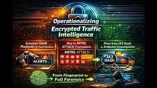 Hackers Hide Inside S Soc Detection Explained I Soc Yst