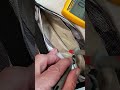 Faraday Pro Nickel Copper Fabric Testing Faraday Pro Nickel Copper Fabric Testing