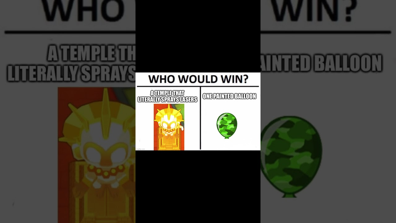 WHO WILL WIN???