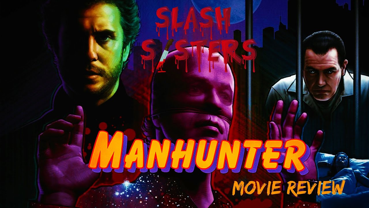 Manhunter (1986) Movie Review