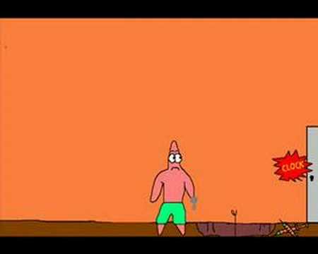 Spongebob play saw 2