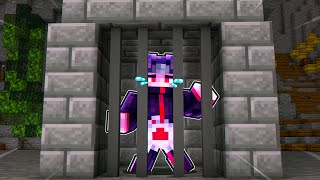 ICH WERDE GEFANGEN GENOMMEN AUF MINECRAFT NATIONS