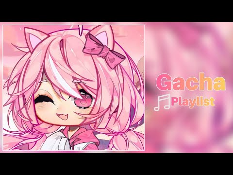 POV: You Had a Gacha Phase A Gacha Playlist Nostalgic - Gacha Songs Glmv 6k subscribers special!
