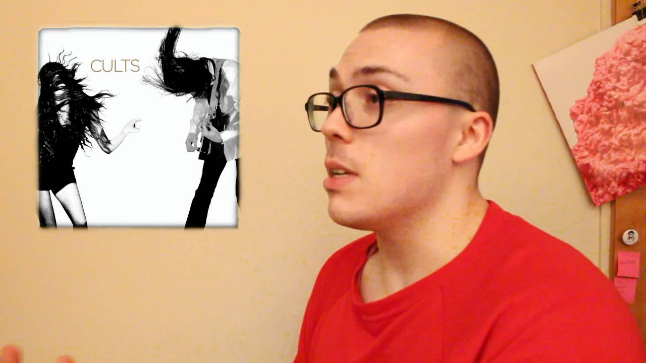 Cults Cults ALBUM REVIEW YouTube