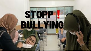 BULLYING‼️ UAS MULTIMEDIA | FILM PENDEK || STMIK TRIGUNA DHARMA || 4SIA2