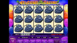 HAPPY FRUITS® Proxima-3 Casino Slots screenshot 4