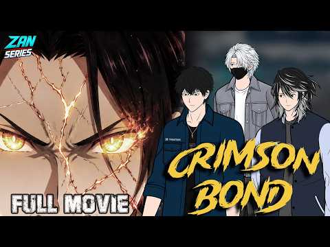 CRIMSON BOND FULL MOVIE - Animasi Drama Series