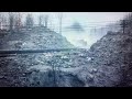 1947 “The Red Arrow” Train Crash