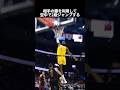 "キング"レブロンのゴリマッチョプレー集 #バスケ #nba