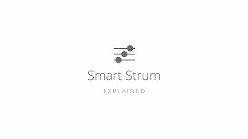 Smart Strum Explained – The Artiphon INSTRUMENT 1