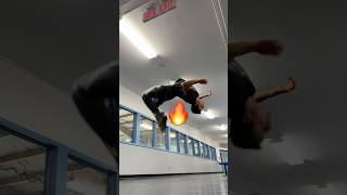 Layout backflip | 691