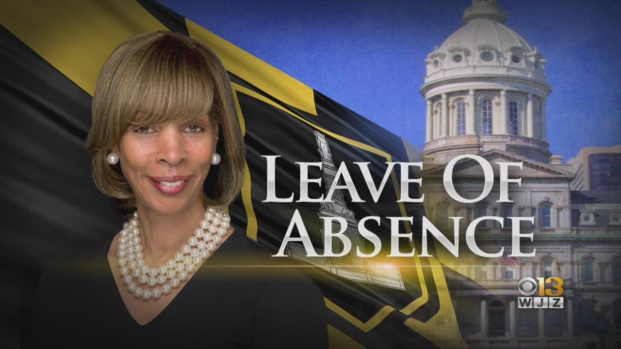 Board Of Ethics To Review Mayor Pugh's 'Healthy Holly' Deals Amid Investigations