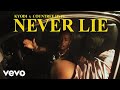 Kyodi, Countree Hype - Never Lie (Lyrics)