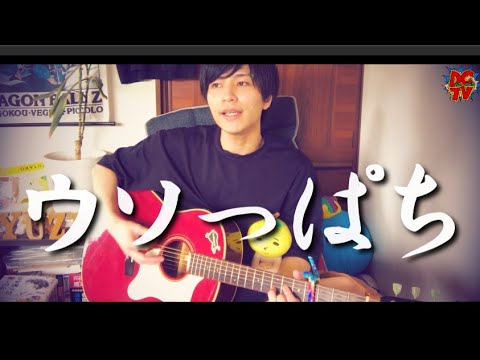 [Usoppachi / Yuzu] Acoustic Cover / Singing Video / Request / @Daichangu