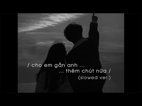 Video / trái tim em và dòng máu nóng để yêu anh/ - Cho Em... - youtube