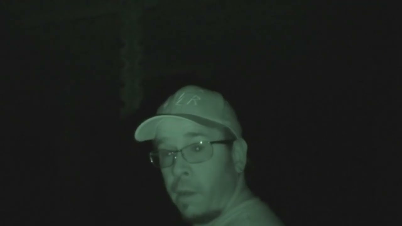 Ghost Hunting ( 01/01/2020 ) Alton , IL : The Best Of 2020