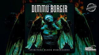 Dimmu Borgir - Spiritual Black Dimensions 🔺 [Full Album] 🔻 (EoF