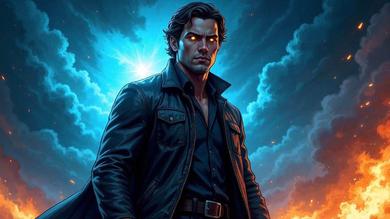 Renacido, me convertí en su peor pesadilla. En la vida pasada, ella se fugó con un idiota.