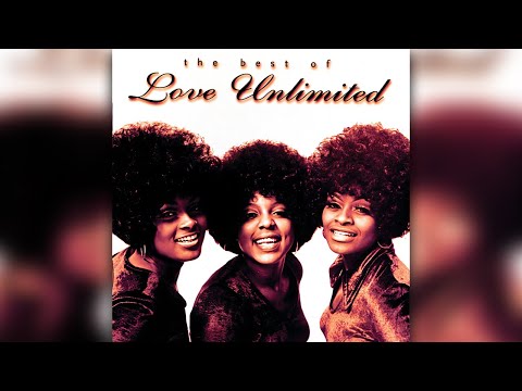 Love Unlimited - Walking In The Rain (With The One I Love)