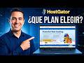 HOSTGATOR PRECIOS 2026 ¿Qué PLAN CONTRATAR?