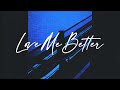 (FREE) Sad R&b Type Beat 2024 - "LOVE ME BETTER" - Rnb type Beat 2024
