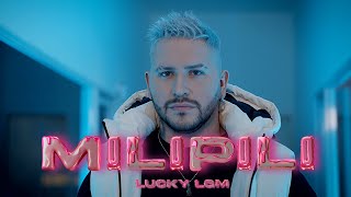 LUCKY LGM - MILI PILI (VIDEO OFICIAL) - YouTube