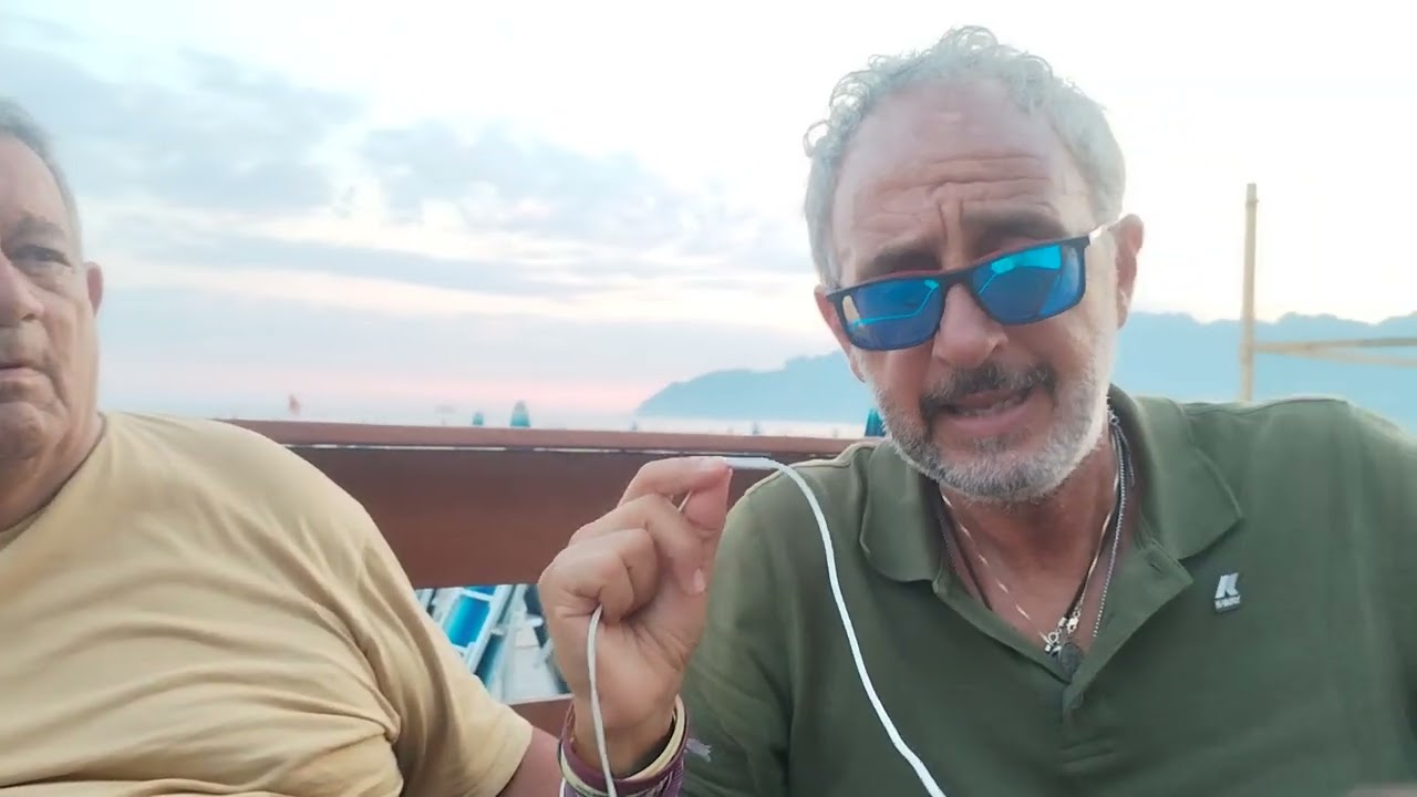 La voce del Salerno Club 2010 -il momento della Salernitana